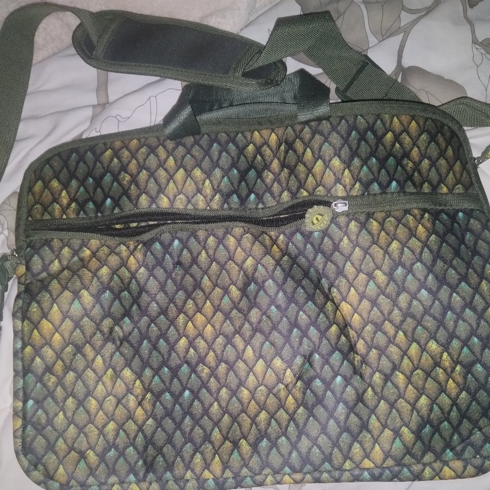 Laptop bag/Messenger bag